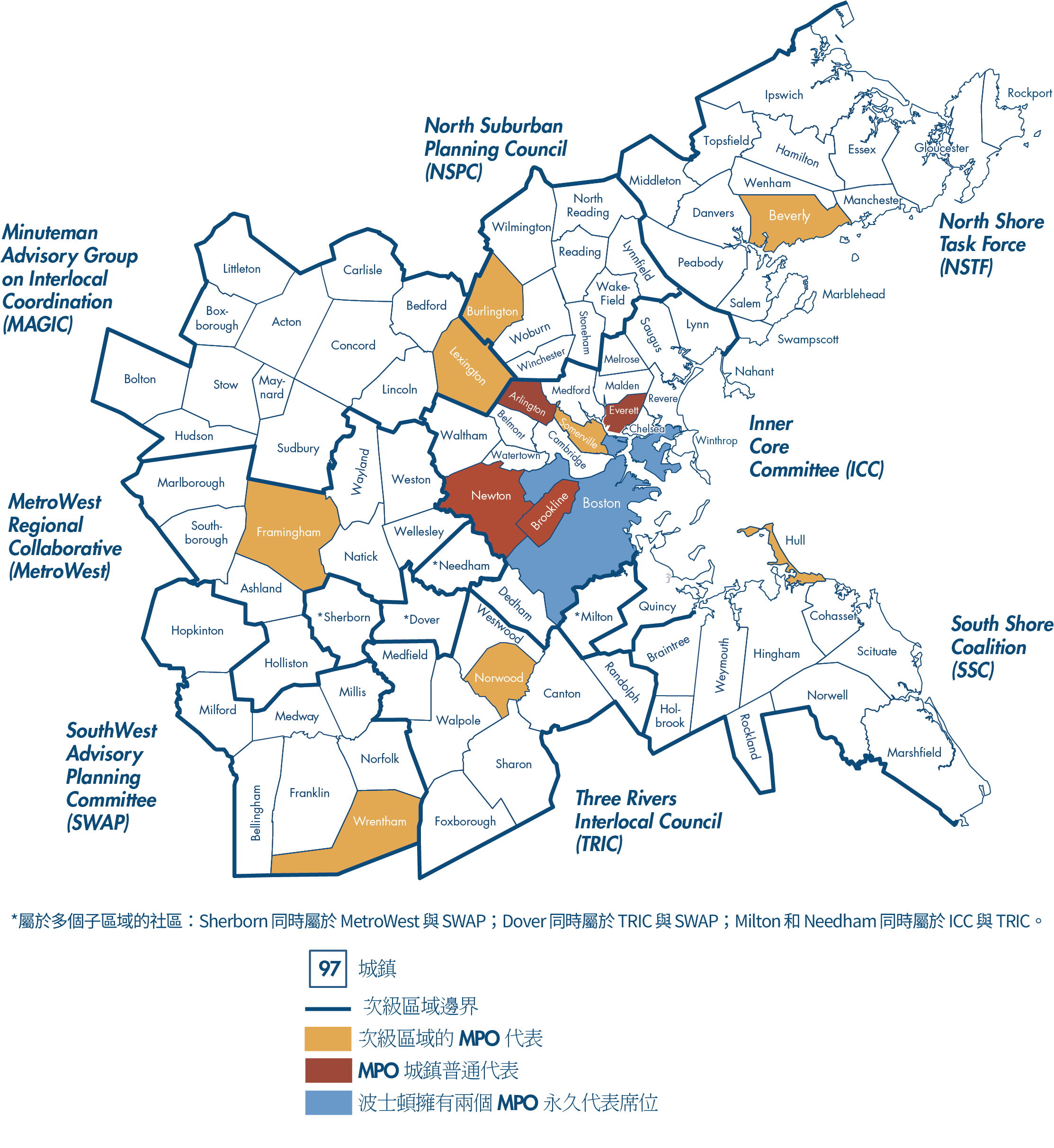 MPO 地圖