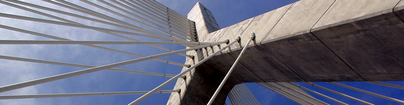 Image of the Zakim Bridge.