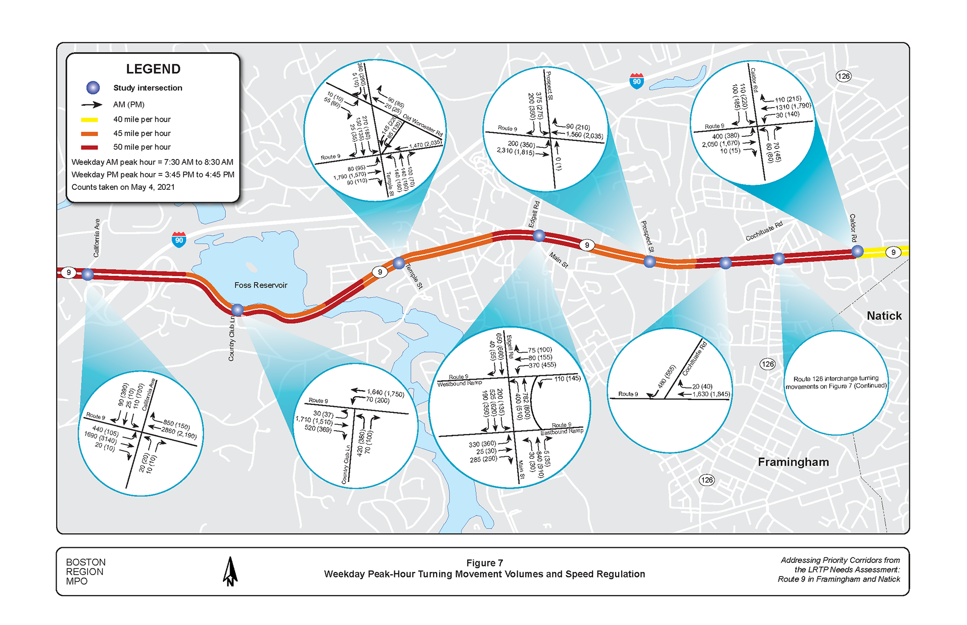 Trolley Stop rolls into Framingham and Natick