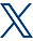 X logo