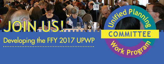 UPWP Join Us Banner